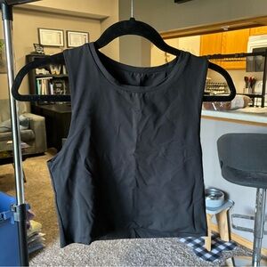 Vitality Allora Tanks (2)